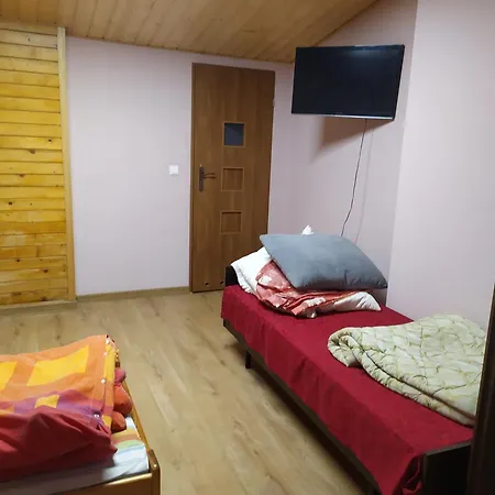 Agroturystyka Lesne Zacisze Rybnik  Exterior photo