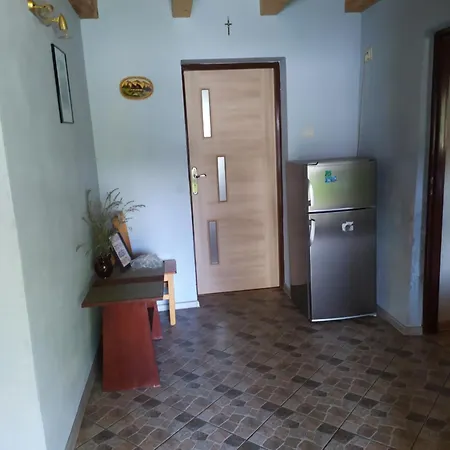 Agroturystyka Lesne Zacisze Rybnik  Exterior photo