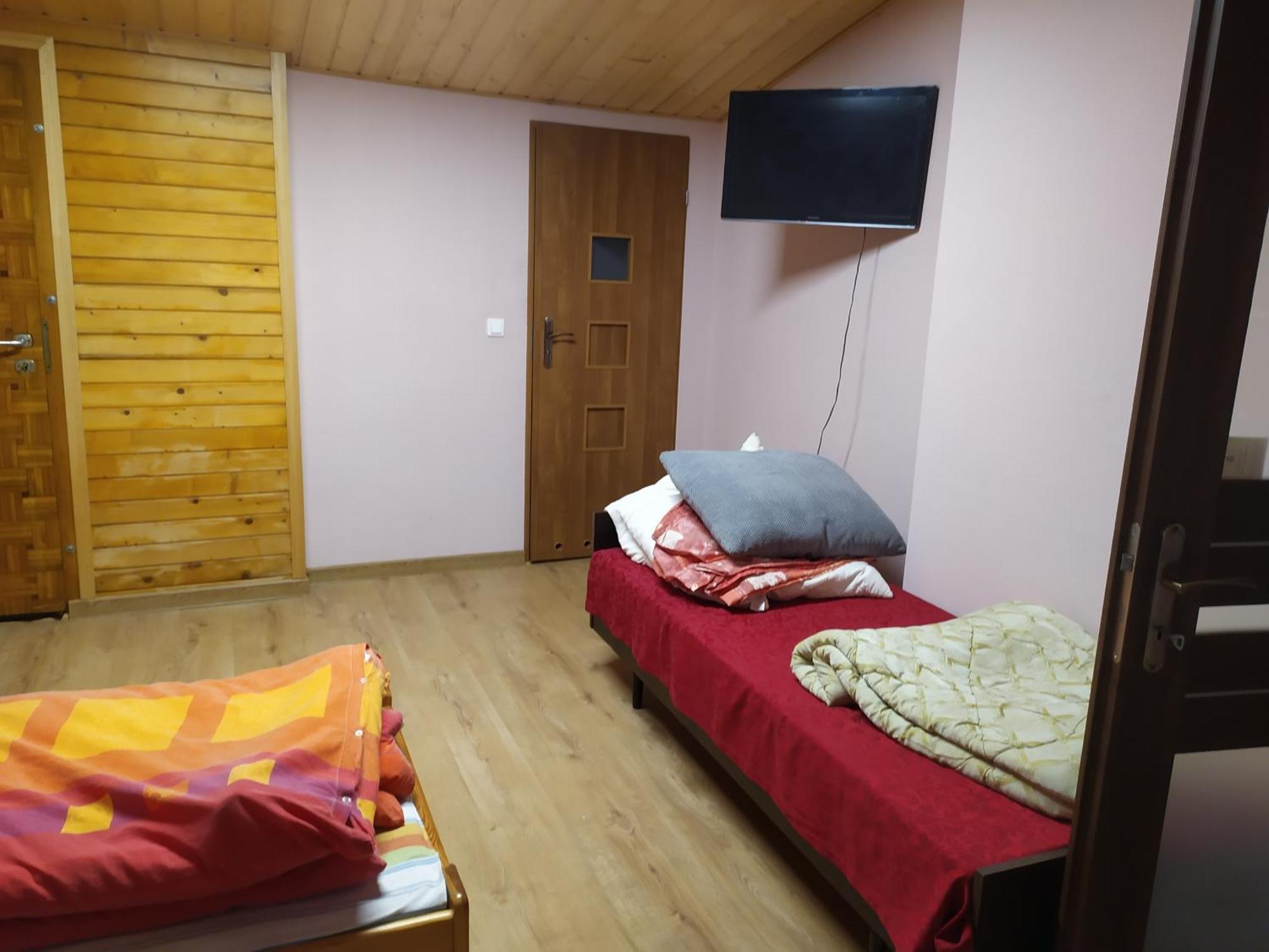Homestay Lesne Zacisze