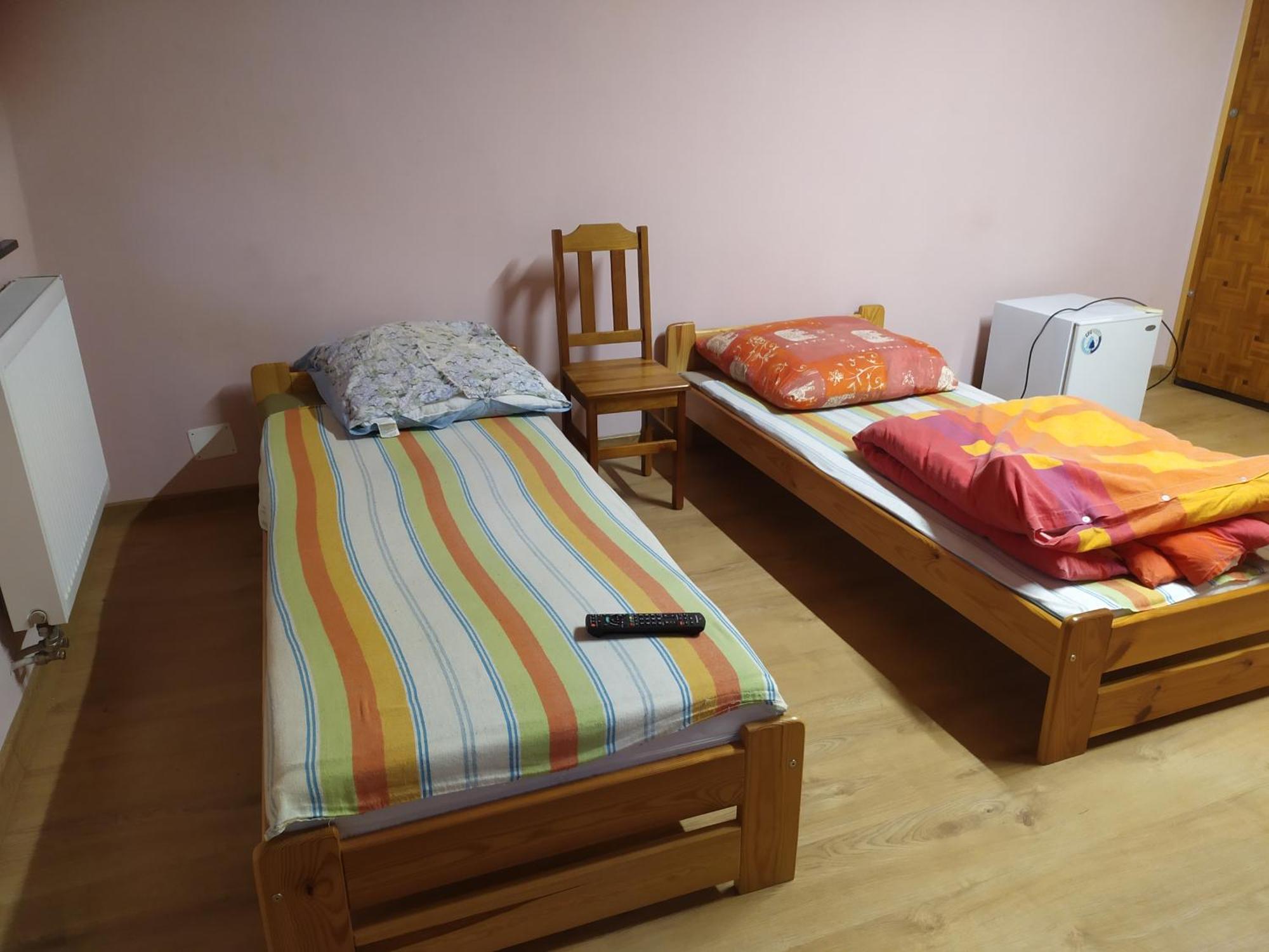 Lesne Zacisze Homestay *