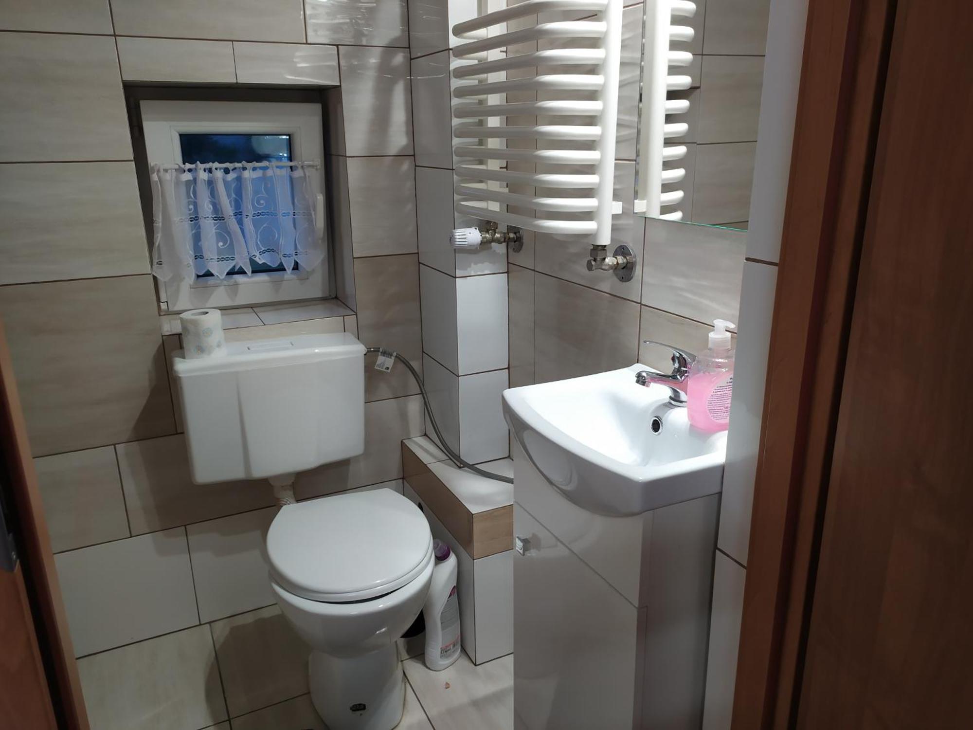 Lesne Zacisze Homestay