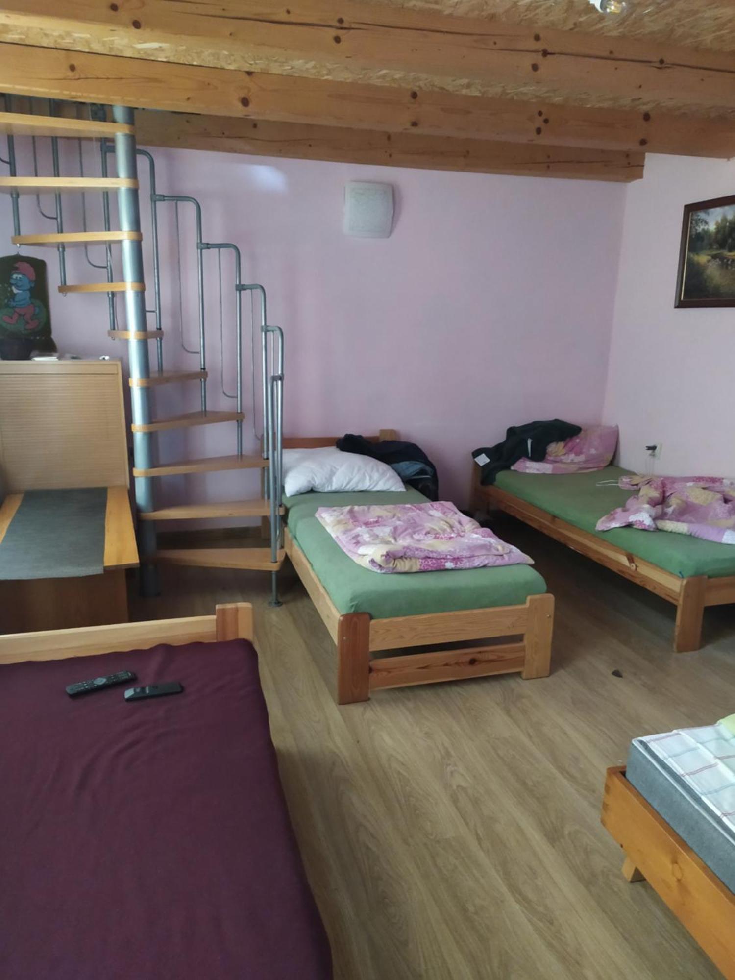 Lesne Zacisze Homestay Rybnik (Silesia)