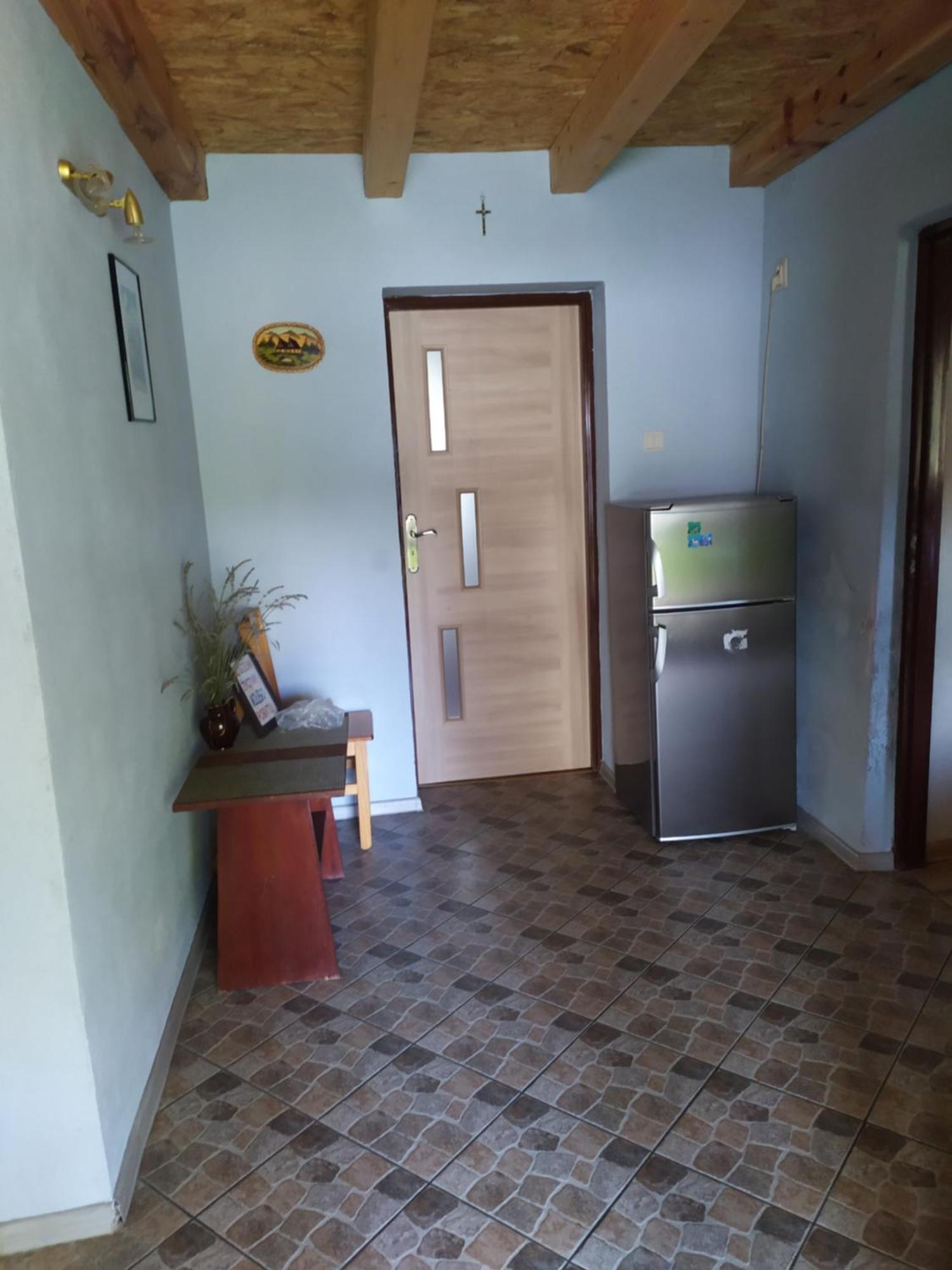 Lesne Zacisze Homestay
