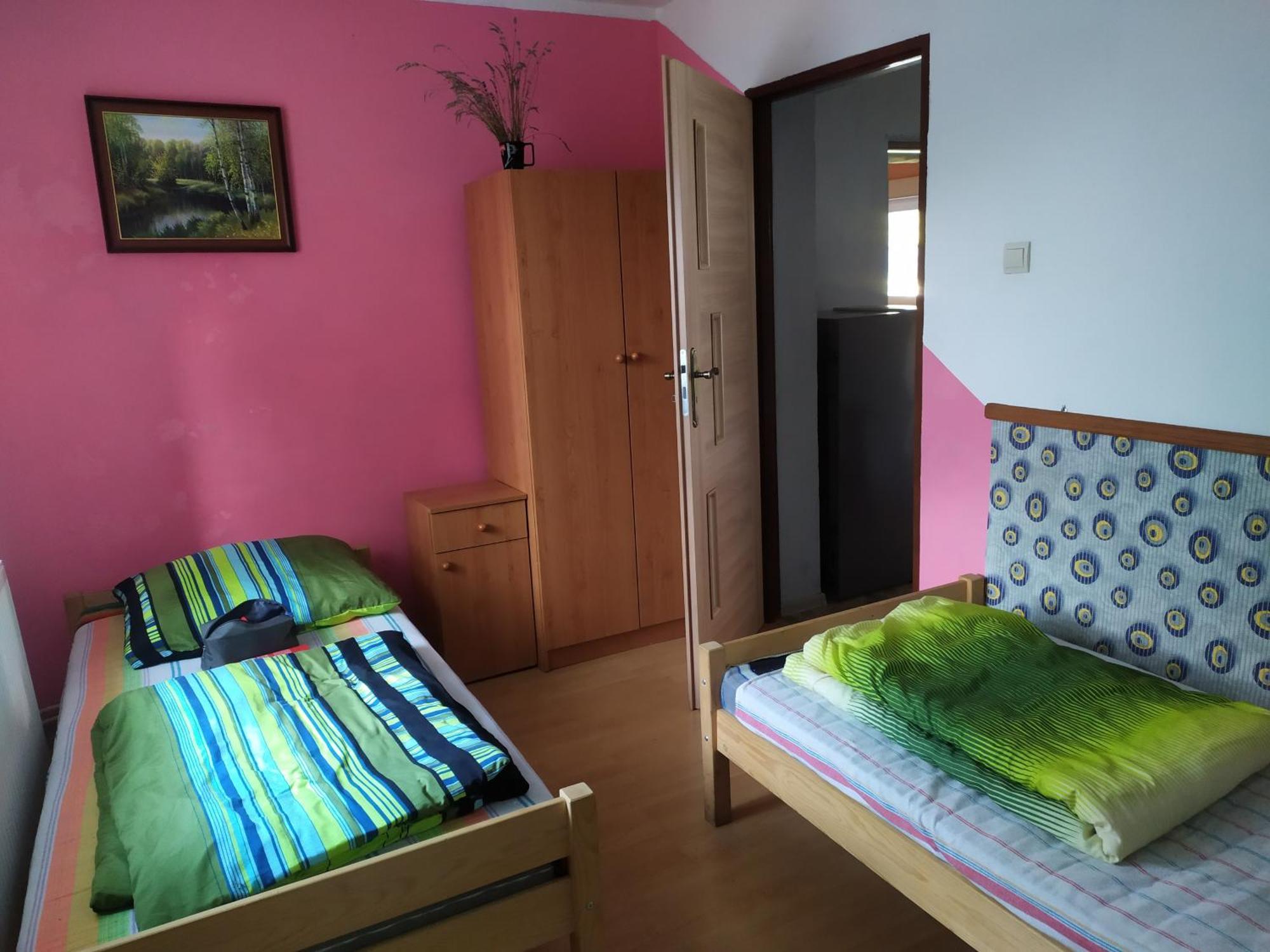 Lesne Zacisze Homestay