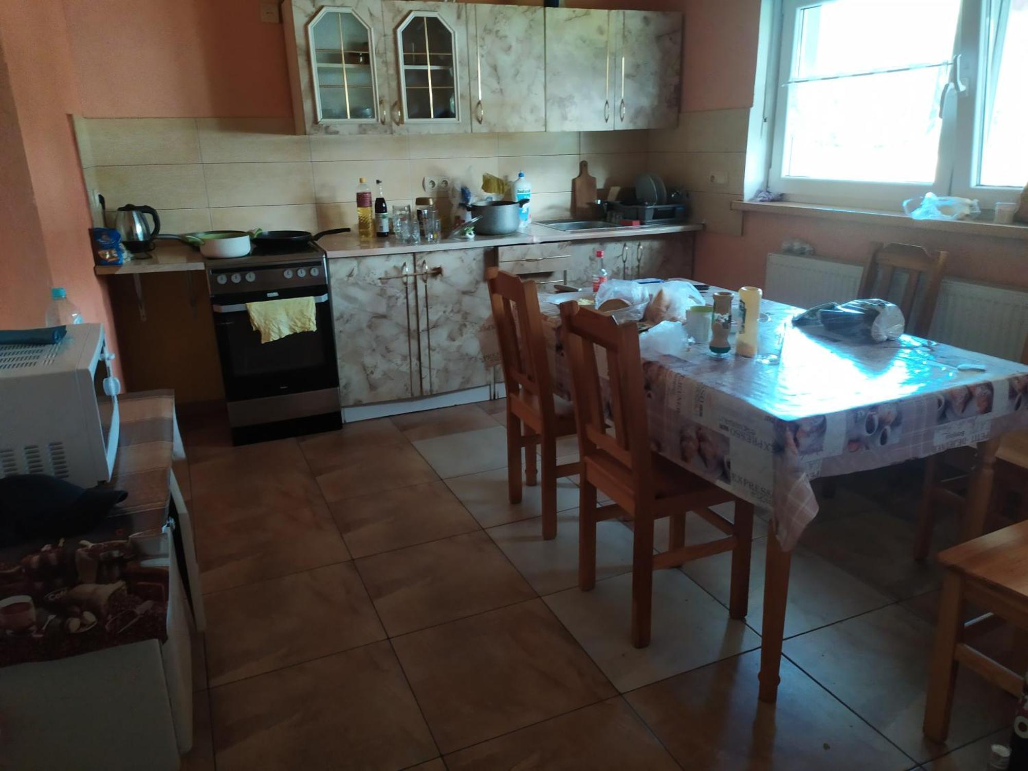 Homestay Lesne Zacisze *