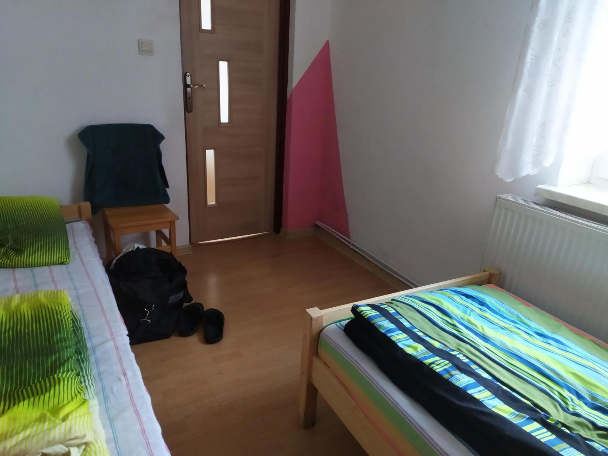 Lesne Zacisze * Rybnik (Silesia)