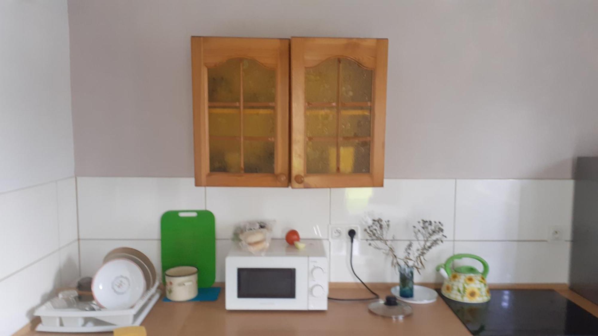 Lesne Zacisze Homestay *
