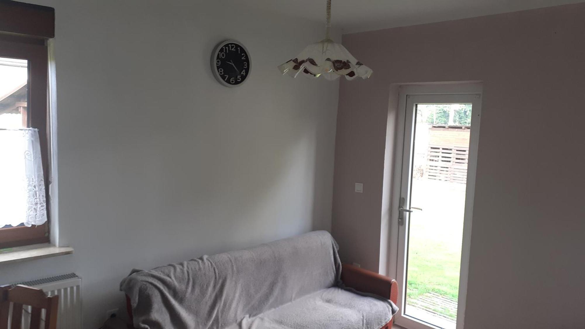 Lesne Zacisze Homestay Rybnik (Silesia)
