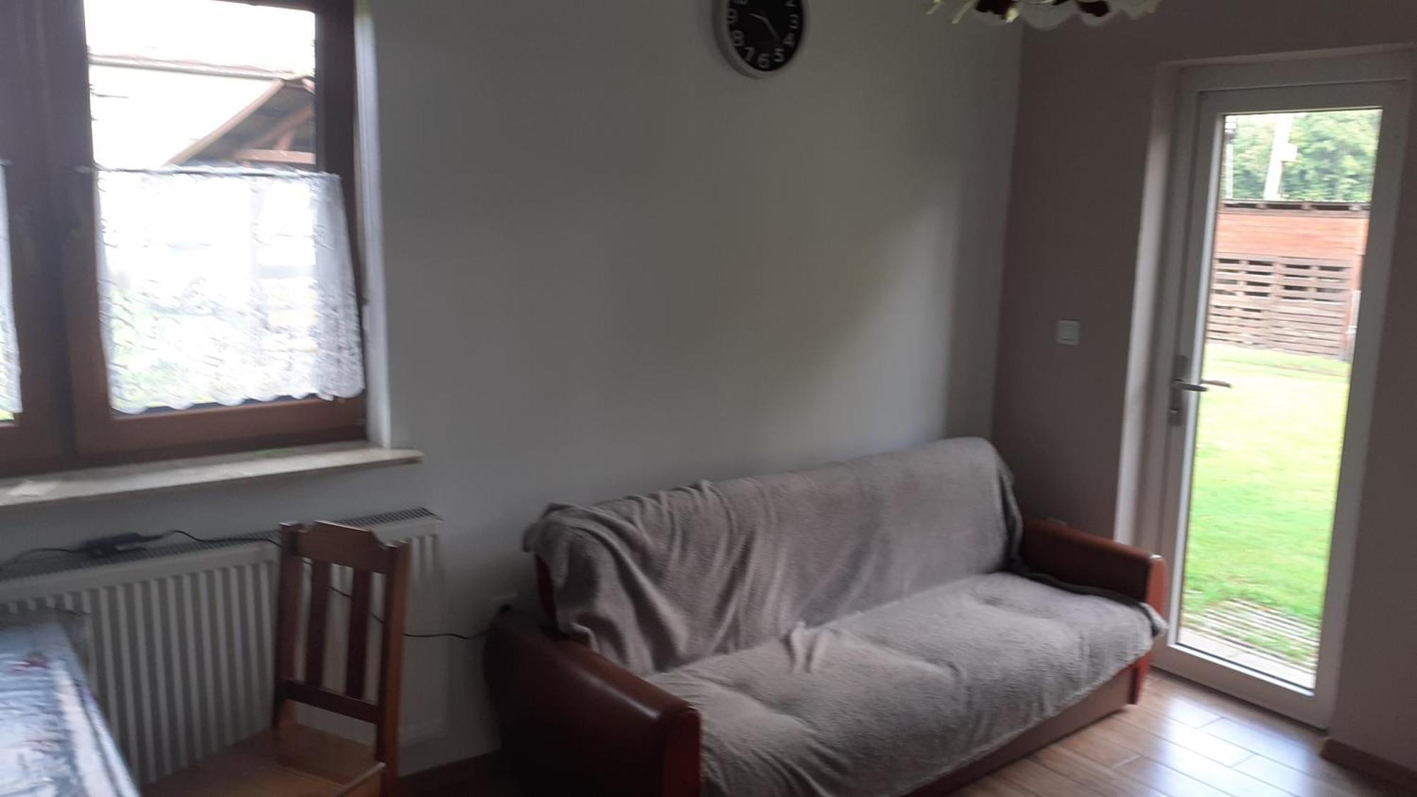 Homestay Lesne Zacisze Rybnik (Silesia)