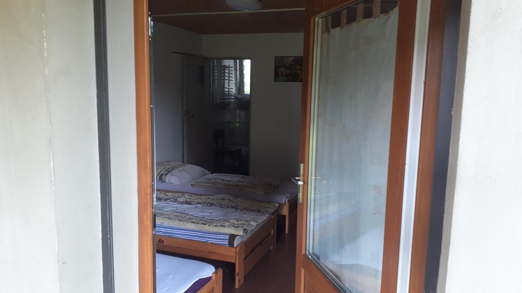 Homestay Lesne Zacisze *