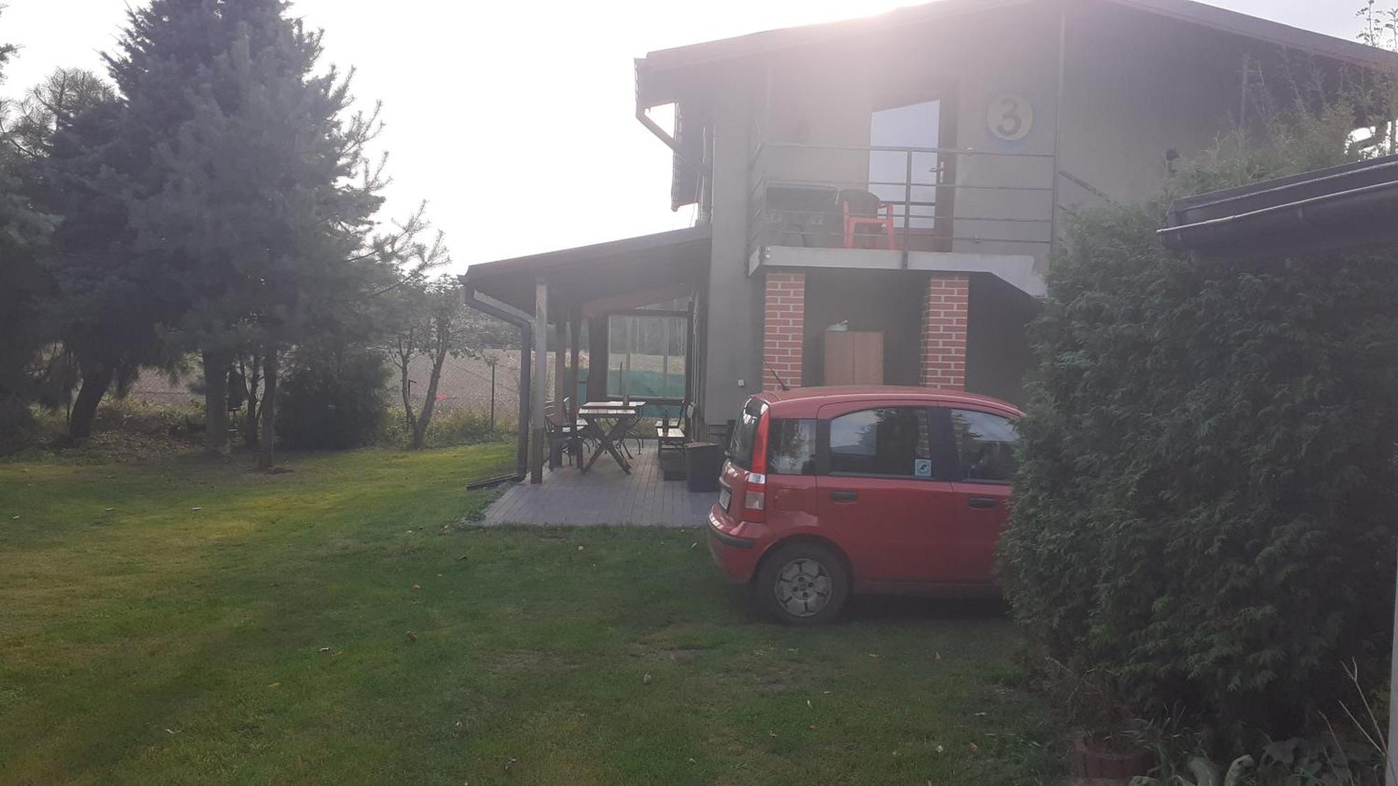 Lesne Zacisze Homestay Rybnik (Silesia)