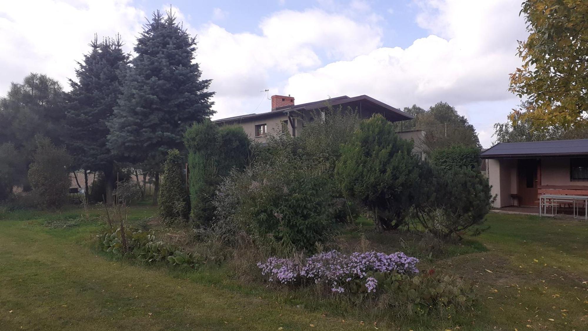 Lesne Zacisze