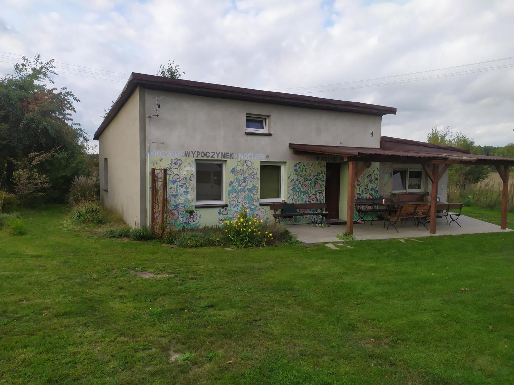 Lesne Zacisze Homestay