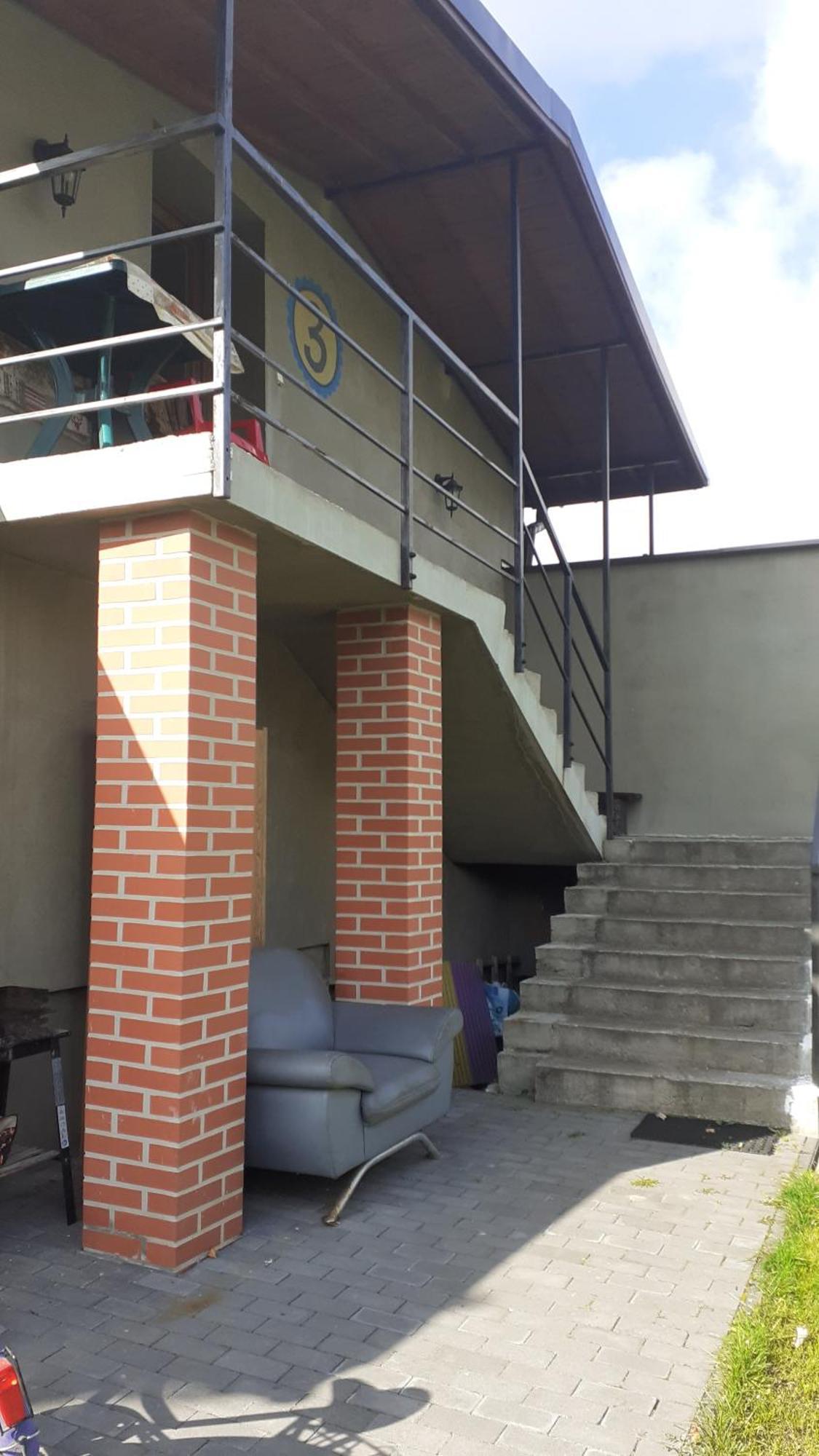 Homestay Lesne Zacisze *