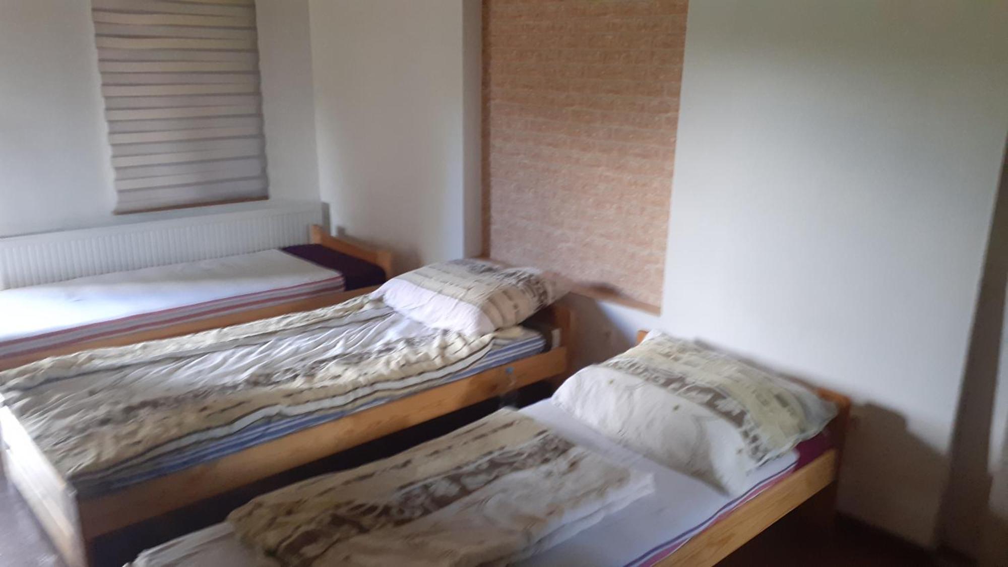 Lesne Zacisze Homestay