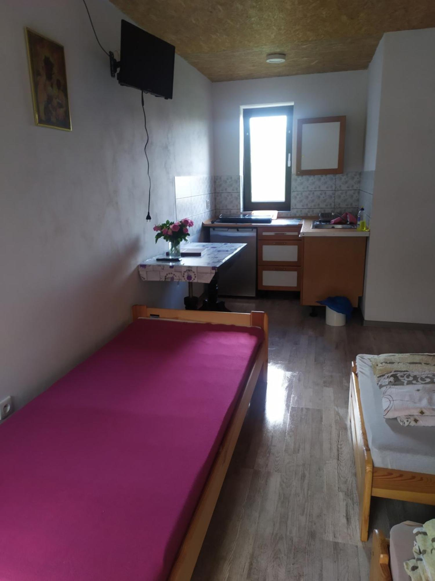 Lesne Zacisze Homestay Rybnik (Silesia)