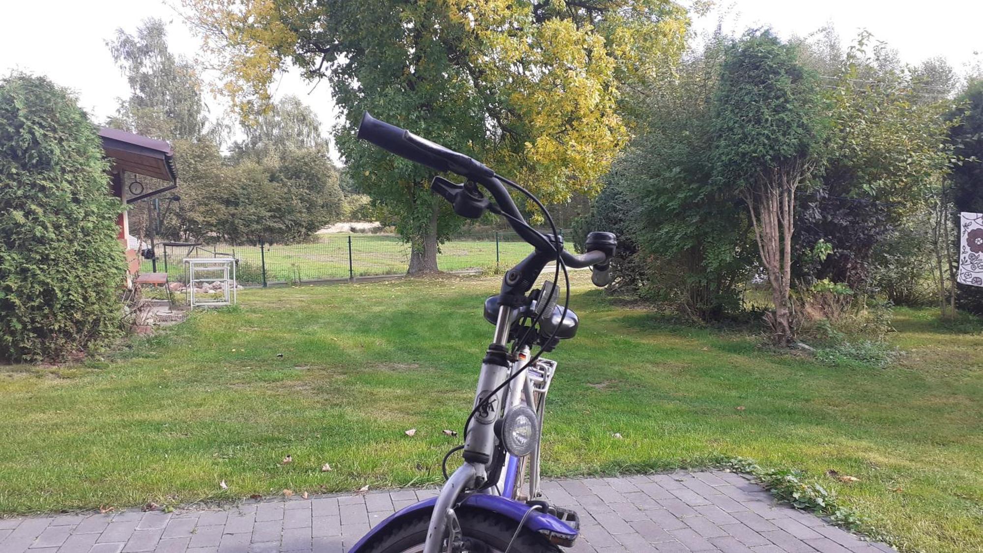 Lesne Zacisze Rybnik (Silesia)