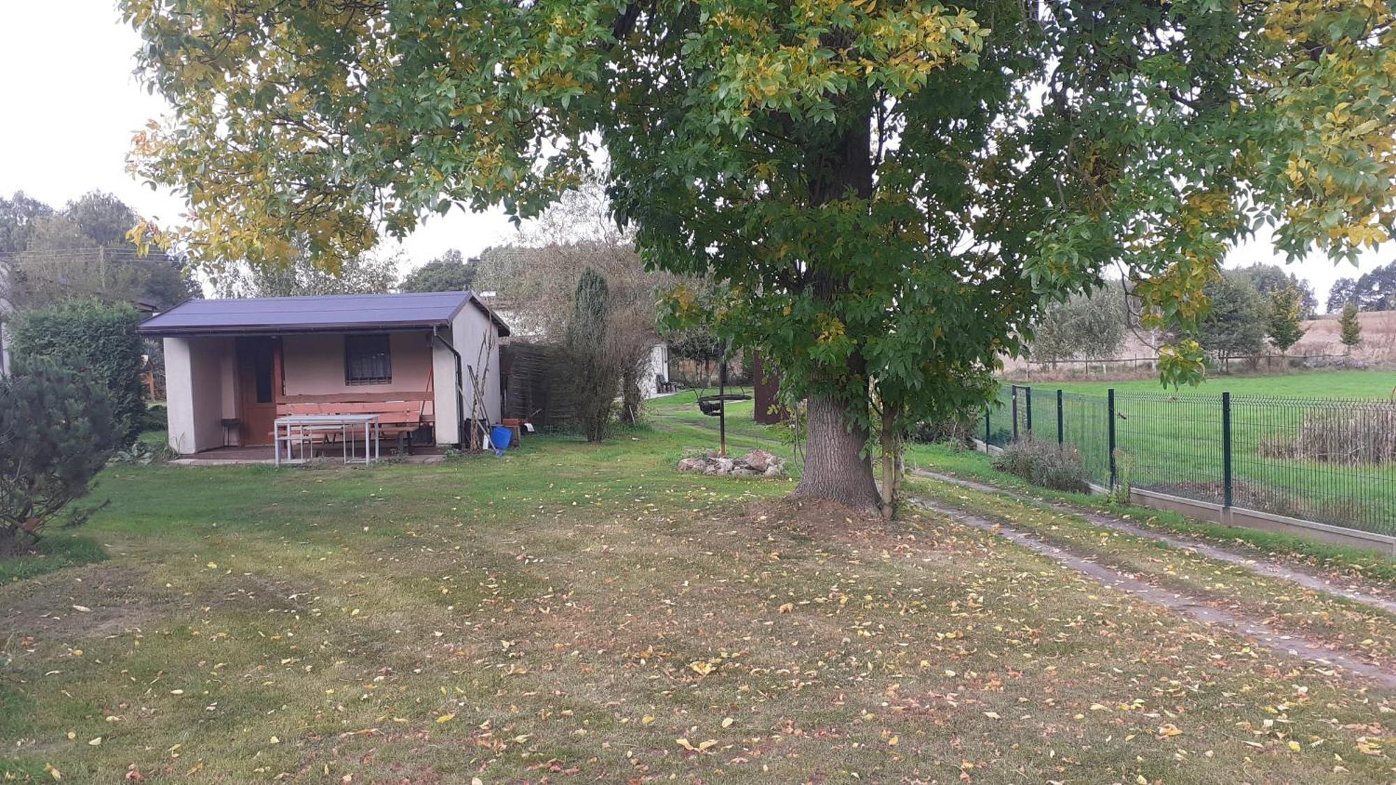 Homestay Lesne Zacisze