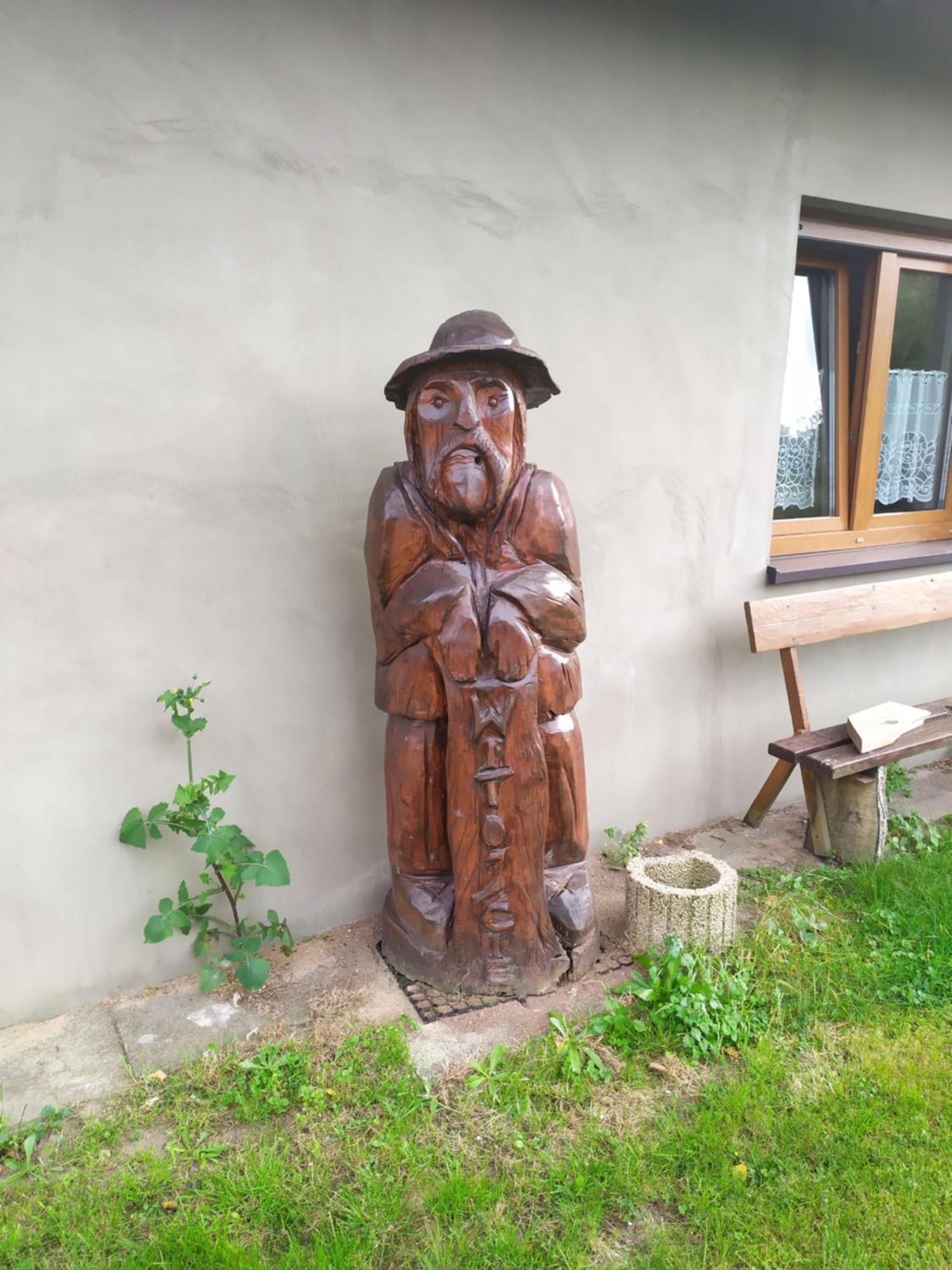 Homestay Lesne Zacisze Rybnik (Silesia)