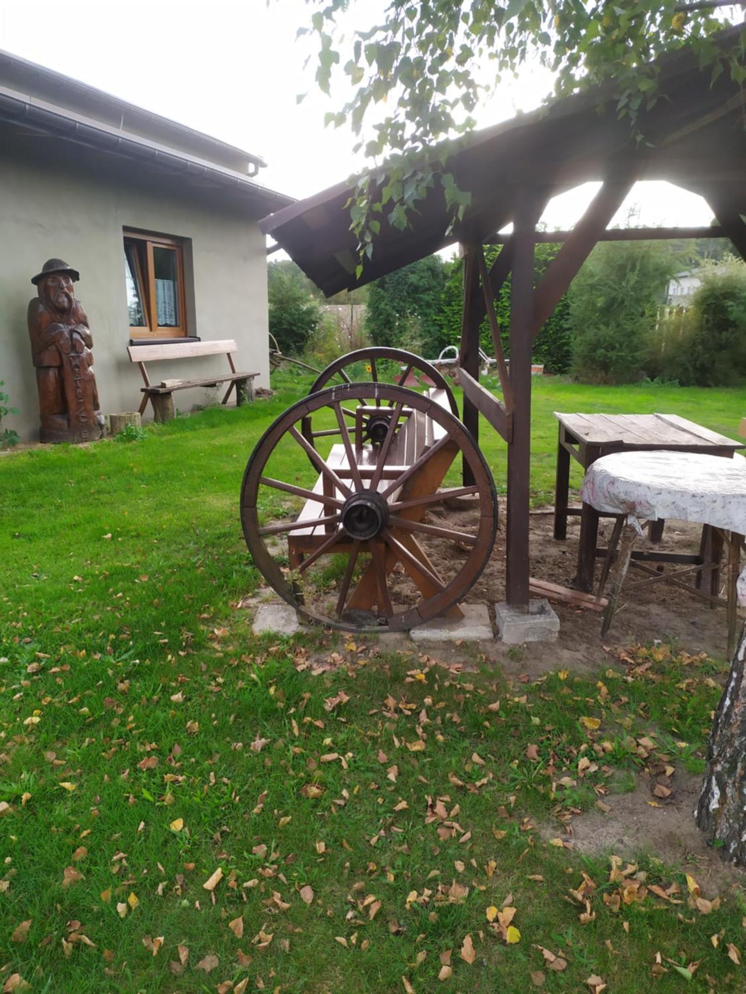 Homestay Lesne Zacisze *