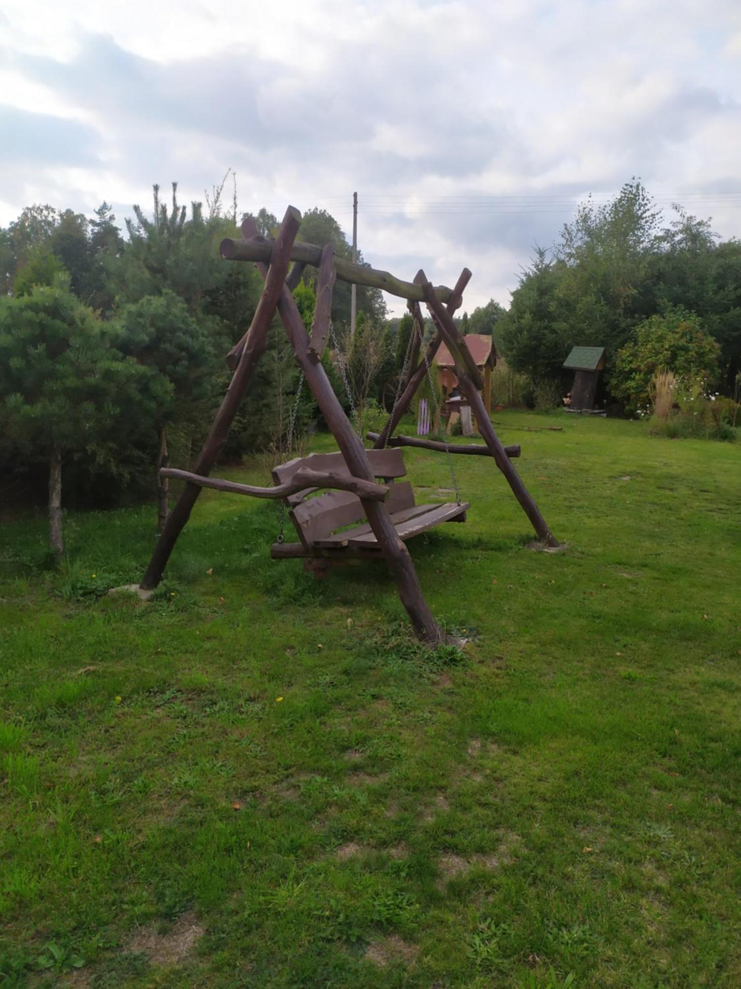 Homestay Lesne Zacisze Rybnik (Silesia)