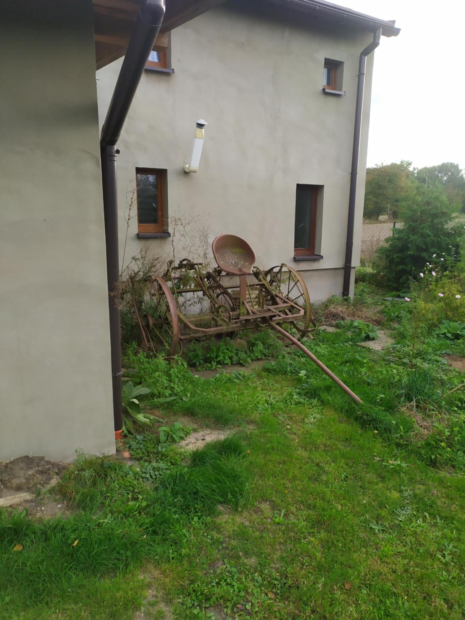 Lesne Zacisze